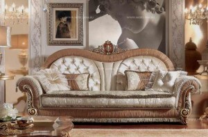 Итальянский диван Firenze Collection.(barnini oseo)– купить в интернет-магазине ЦЕНТР мебели РИМ